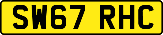 SW67RHC