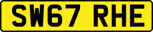 SW67RHE