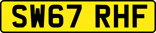 SW67RHF