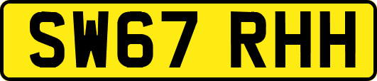 SW67RHH