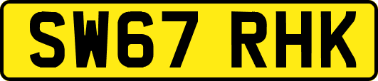 SW67RHK