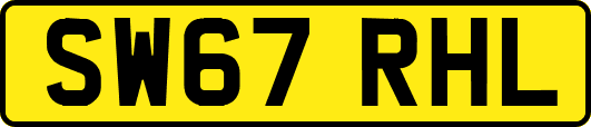 SW67RHL