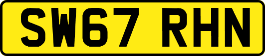 SW67RHN
