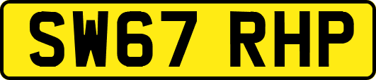 SW67RHP