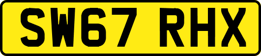 SW67RHX