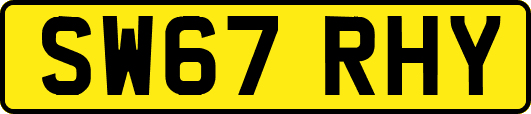 SW67RHY