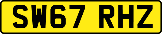 SW67RHZ