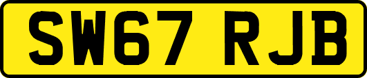SW67RJB