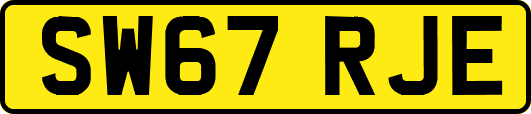 SW67RJE