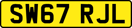 SW67RJL