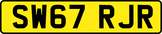 SW67RJR