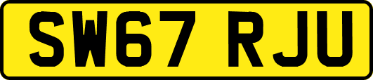 SW67RJU