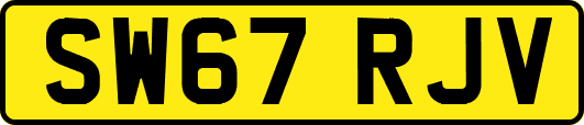 SW67RJV