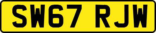 SW67RJW