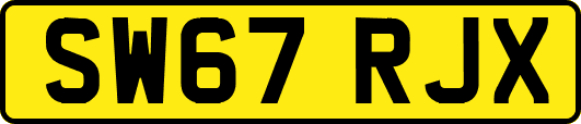 SW67RJX