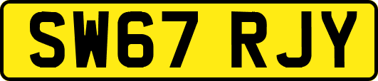 SW67RJY