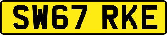 SW67RKE