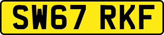 SW67RKF