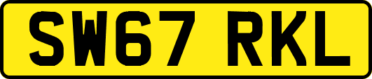 SW67RKL