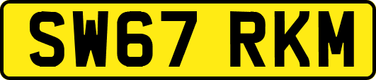 SW67RKM