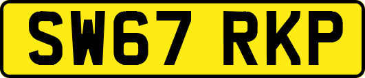 SW67RKP