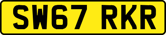 SW67RKR