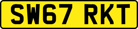 SW67RKT