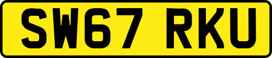 SW67RKU