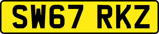 SW67RKZ