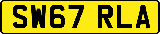 SW67RLA