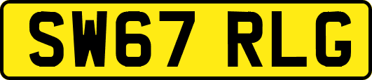 SW67RLG