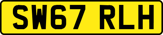 SW67RLH