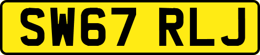 SW67RLJ