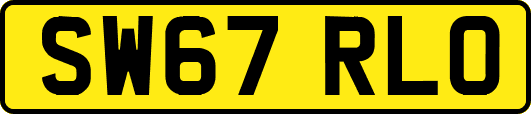 SW67RLO