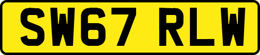 SW67RLW