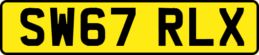 SW67RLX