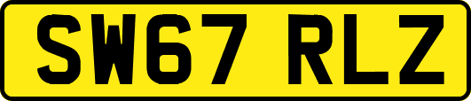 SW67RLZ