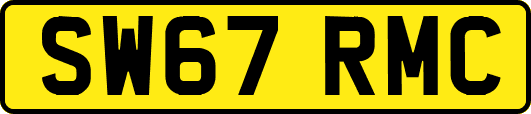 SW67RMC