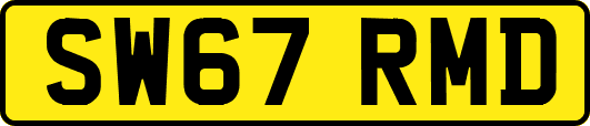 SW67RMD