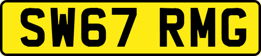SW67RMG