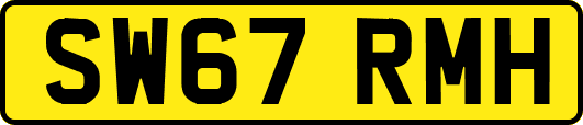 SW67RMH