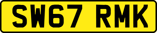 SW67RMK