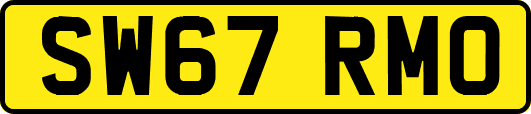 SW67RMO
