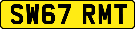 SW67RMT
