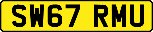 SW67RMU