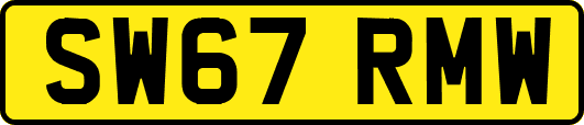SW67RMW