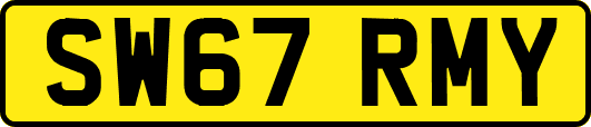 SW67RMY