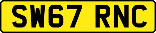 SW67RNC