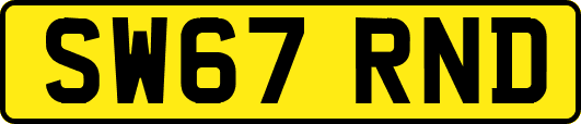 SW67RND