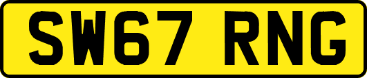 SW67RNG